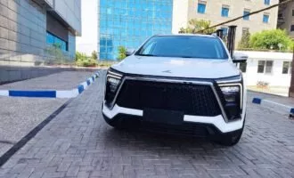 قیمت محصولات کرمان موتور