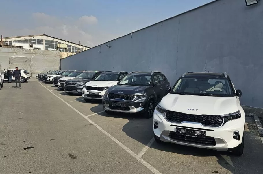 آییننامه اجرایی واردات خودرو
