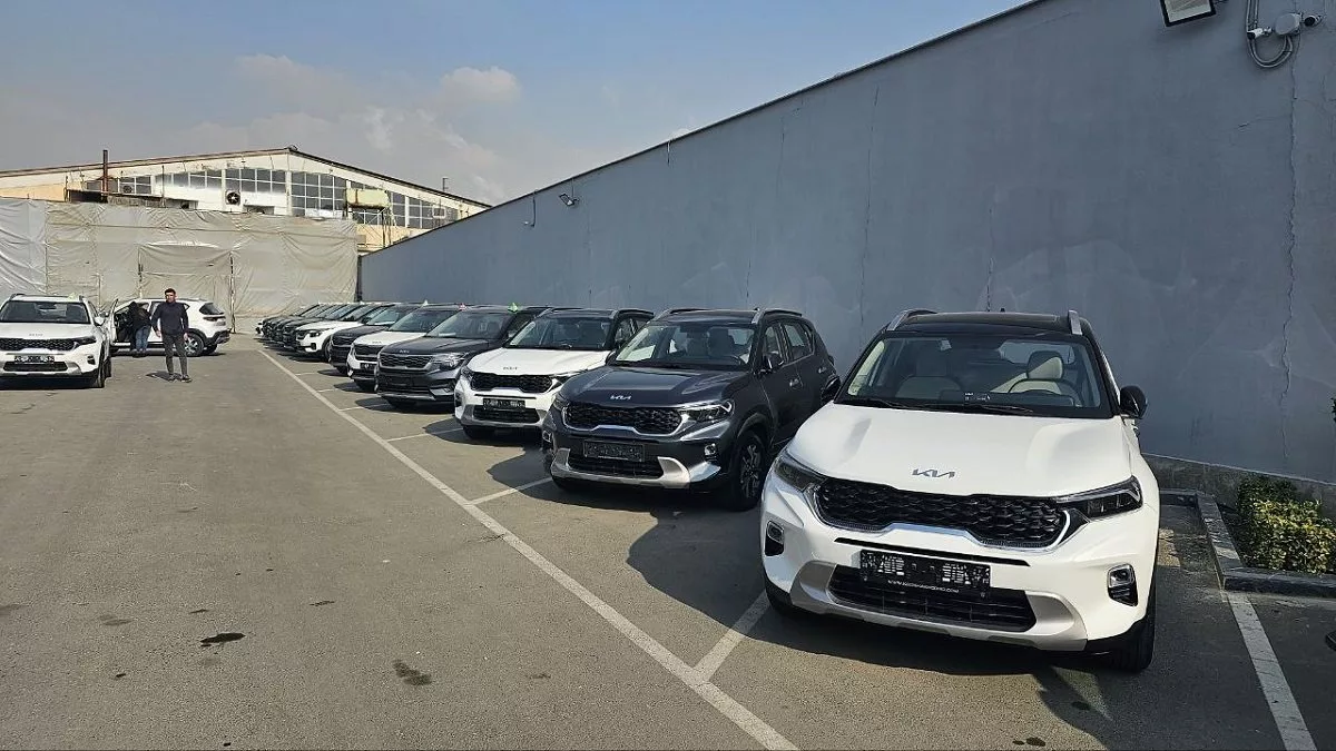 آیین‌نامه اجرایی واردات خودرو