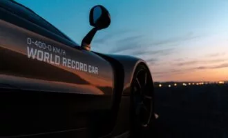 کونیگزگ جسکو ابسولوت