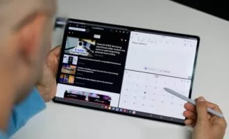 گلکسی تب S11 اولترا