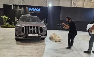 شرایط فروش لوکانو L8 با تحویل ۱۴ روزه اعلام شد [شهریور ۱۴۰۴]