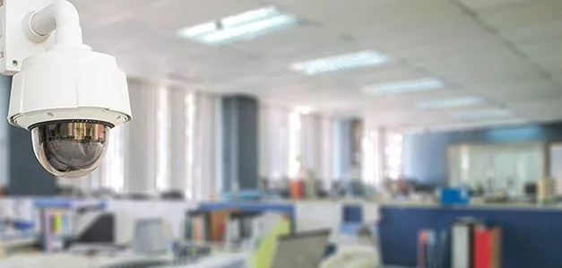 5 برند برتر دوربین مداربسته | نکات مهم قبل از خرید