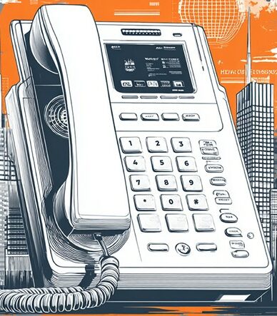 ارتباط سازمانی پایدار، VoIP شماره‌ای که همیشه همراه شماست…