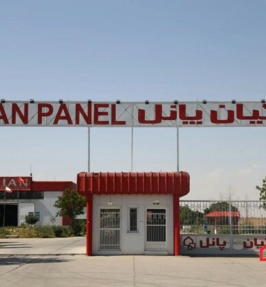 عوامل موثر بر قیمت ساندویچ پانل (دیواری و سقفی) | راهنمای خرید از کیان پانل