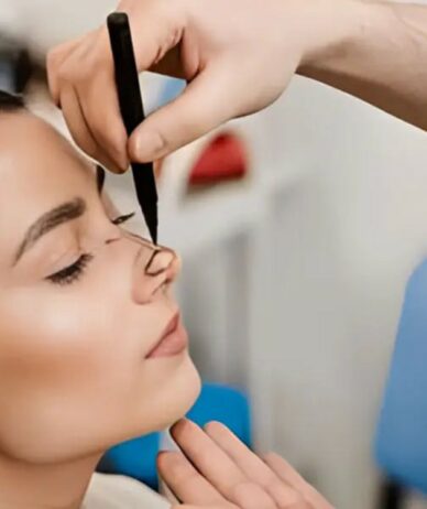 جدیدترین روش های عمل بینی ترکیب با تکنولوژی