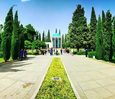 چرا باید بلیط شیراز تهران را از فلای تودی بگیریم