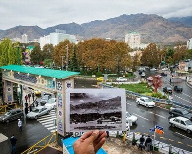 هتل های منطقه یک تهران را بشناسیم