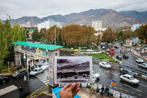 هتل های منطقه یک تهران را بشناسیم