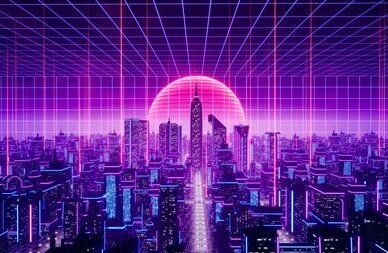تجربه‌ای نوین در اولین نمایشگاه خودرو متاورس با آلکان خودرو پویان