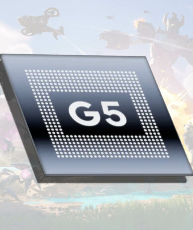 پیکسل 10 پرو XL با تنسور G5 در اجرای بازی فورتنایت بسیار ضعیف ظاهر شد [تماشا کنید]