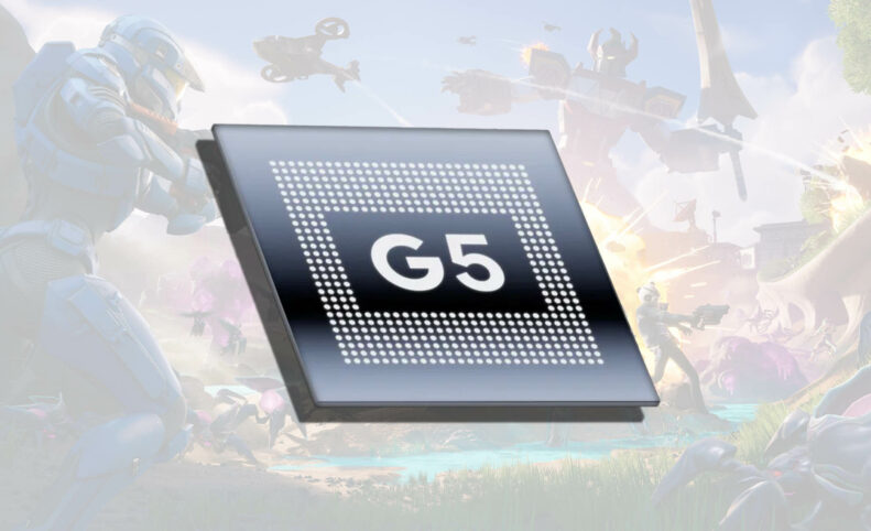 پیکسل 10 پرو XL با تنسور G5 در اجرای بازی فورتنایت بسیار ضعیف ظاهر شد [تماشا کنید]