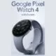 گوگل پیکسل واچ 4