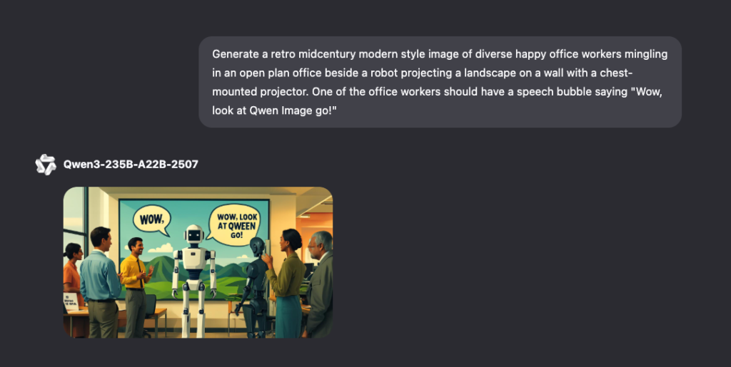 Qwen-Image