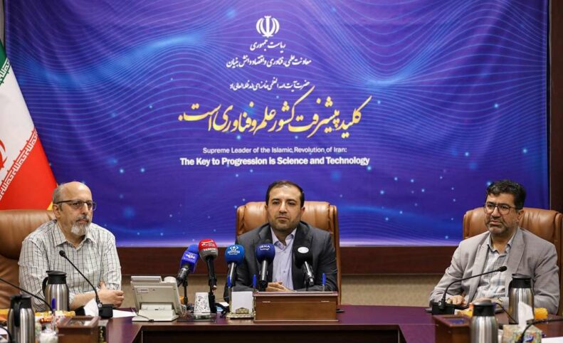 «سکوی ملی هوش مصنوعی» همراه تصمیم‌گیران اجرایی دولت می‌شود