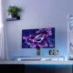 مشخصات مانیتورهای گیمینگ 4K WOLED ایسوس