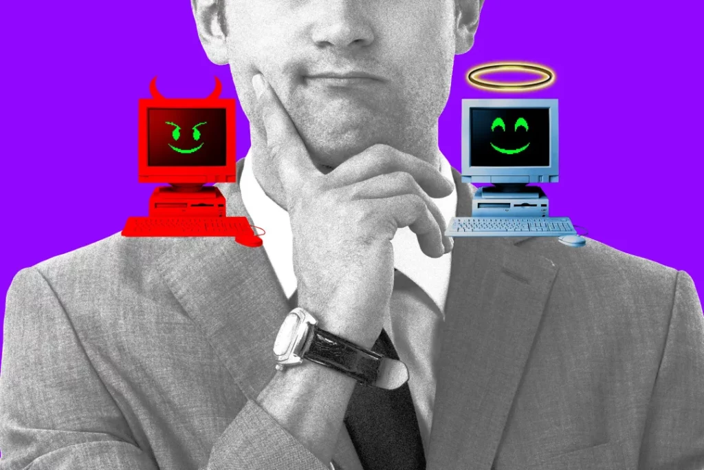 Vibe-hacking؛ تهدید نوظهور در حوزه هوش مصنوعی
