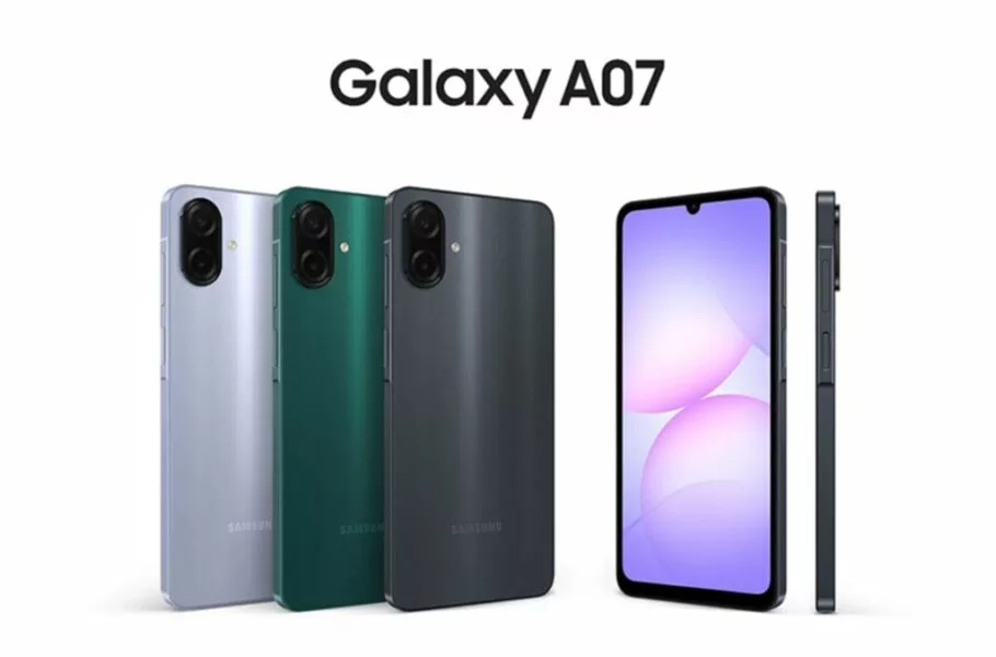 سامسونگ گلکسی A07