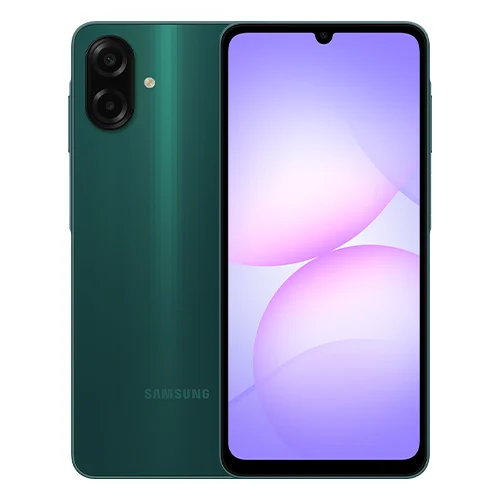 مشخصات کامل گلکسی A07 4G سامسونگ