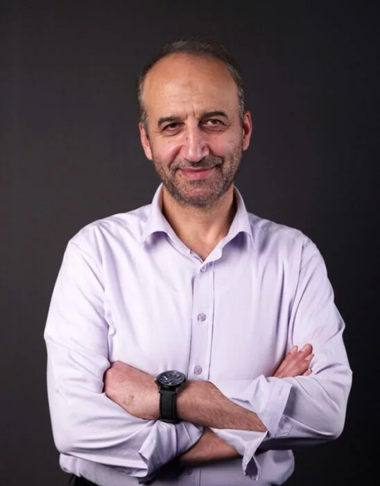 محمد سرافراز