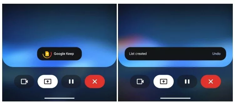 افزودن دسترسی گسترده Gemini Live به اپلیکیشنهای گوگل