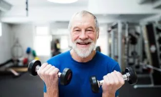 ورزش و معکوس کردن پیری بیولوژیکی