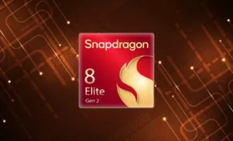 رکوردشکنی تراشه اسنپدراگون 8 الیت 2 در بنچمارک آنتوتو
