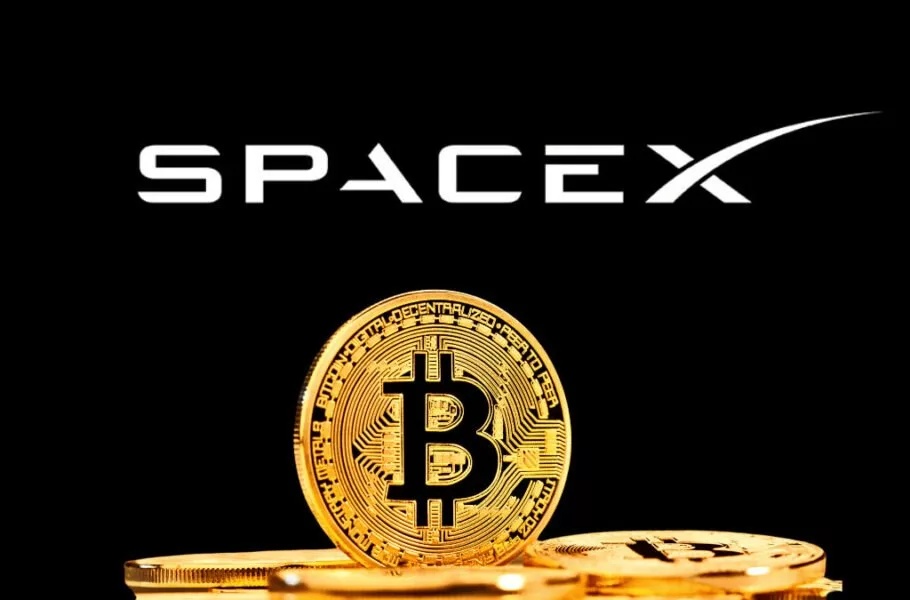 بیت کوین