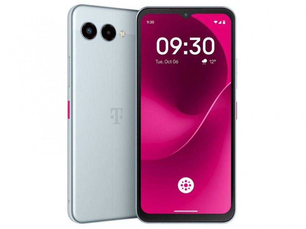 گوشی هوش مصنوعی T Phone 3
