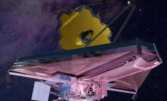 ثبت تصویر دقیق توسط تلسکوپ فضایی جیمز وب از میدان فوق‌عمیق هابل