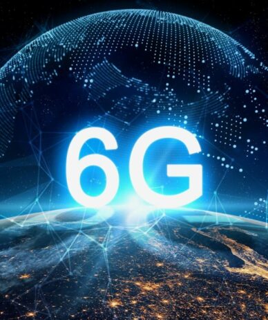 چین از اولین تراشه 6G جهان با طیف وسیعی از فرکانس‌ها و سرعت 100 گیگابیتی رونمایی کرد