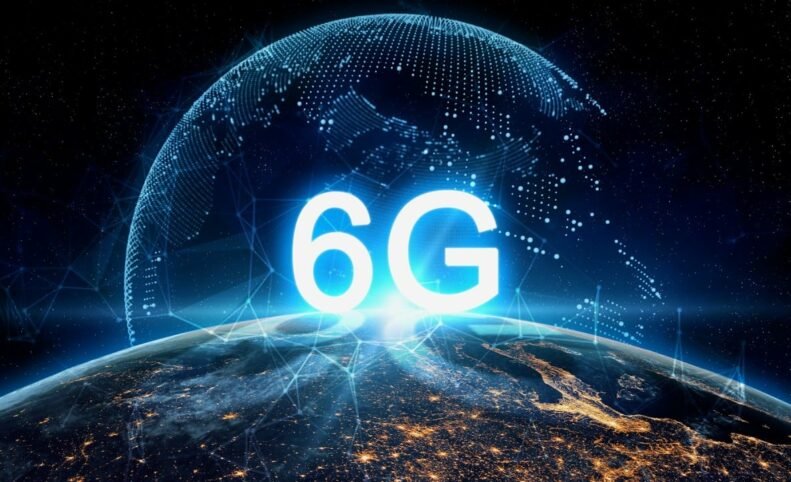 چین از اولین تراشه 6G جهان با طیف وسیعی از فرکانس‌ها و سرعت 100 گیگابیتی رونمایی کرد