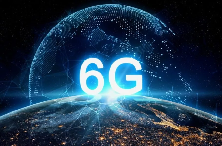رونمایی چین از نخستین چیپ 6G جهان