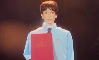 ربات انسان نما