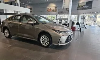 ثبت نام خودروهای وارداتی