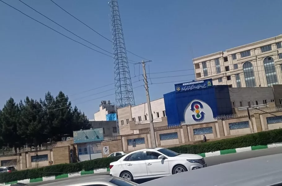 توقیف گواهینامه