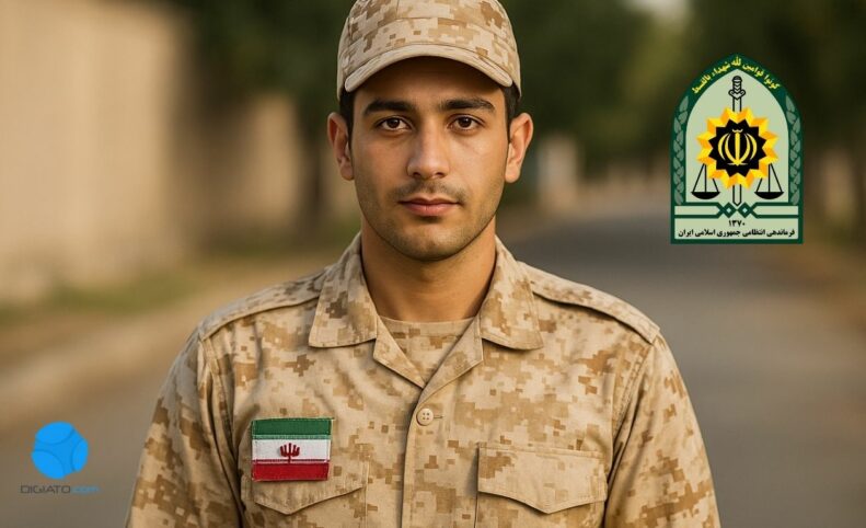 راهنمای کامل آشنایی با خدمات سامانه سخا نظام وظیفه
