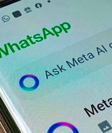 واتس‌اپ هوش مصنوعی جدیدی برای نوشتن پیام معرفی کرد