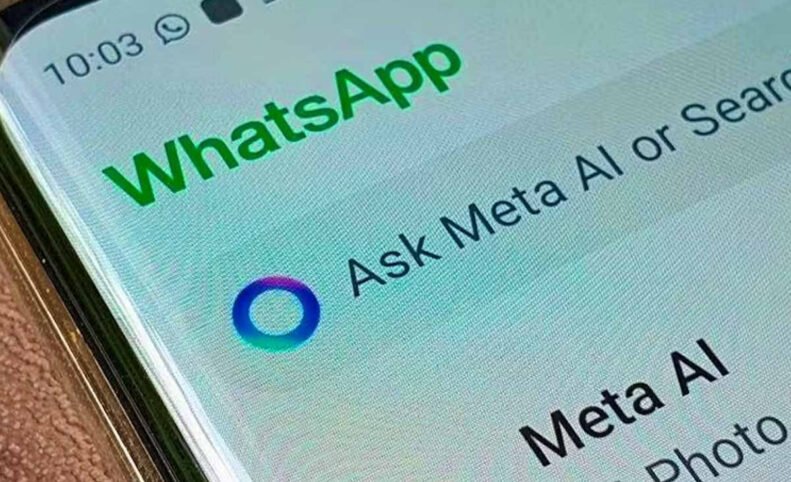 واتس‌اپ هوش مصنوعی جدیدی برای نوشتن پیام معرفی کرد