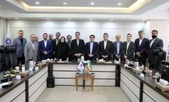 رئیس جدید کمیسیون فاوای اتاق ایران