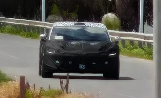 شیائومی SU7 L