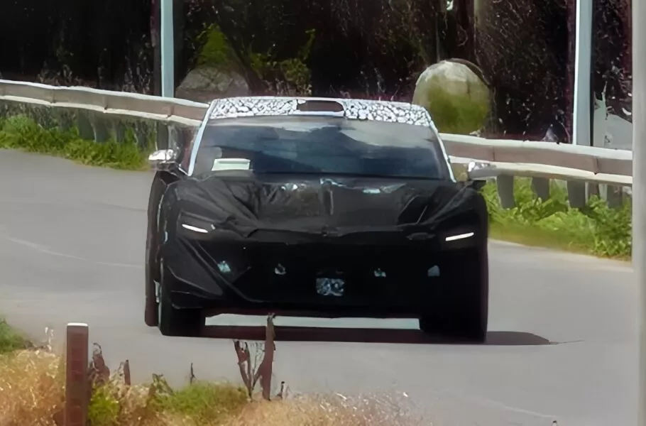 شیائومی SU7 L