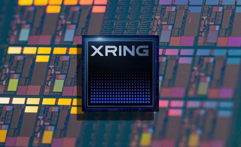 شیائومی احتمالاً تراشه Xring O2 را در سه‌ماهه دوم 2026 معرفی می‌کند