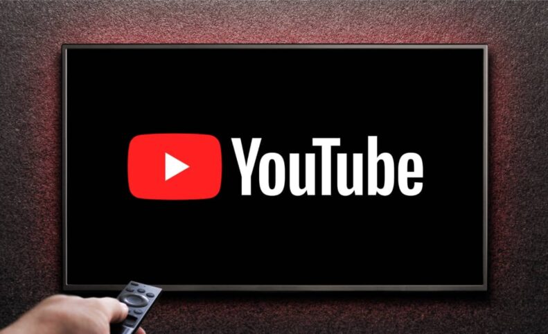 چگونه یوتوب را به تلویزیون متصل کنیم؟ آموزش 5 روش اصلی