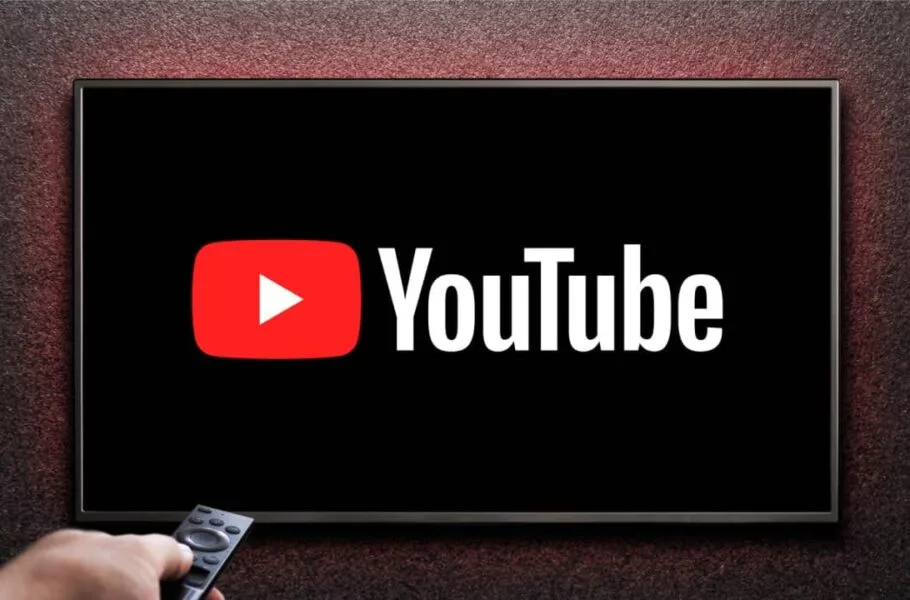 چگونه یوتوب را به تلویزیون متصل کنیم؟ آموزش 5 روش اصلی