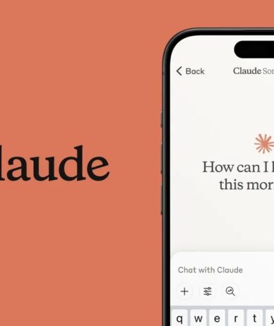 قابلیت حافظه در چت‌بات آنتروپیک؛ امکان جستجو و مرور چت‌ها در Claude فراهم شد