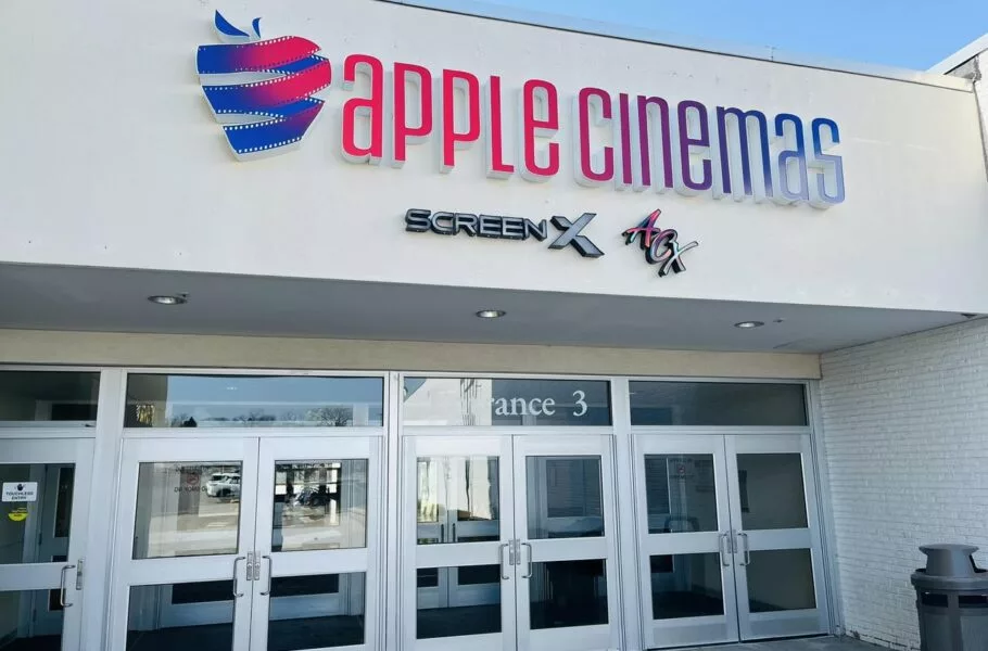 Apple Cinemas