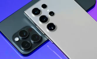 سامسونگ اپل