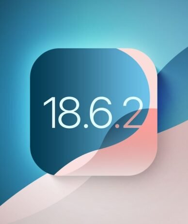 آپدیت امنیتی iOS 18.6.2 منتشر شد؛ همین حالا به‌روزرسانی کنید