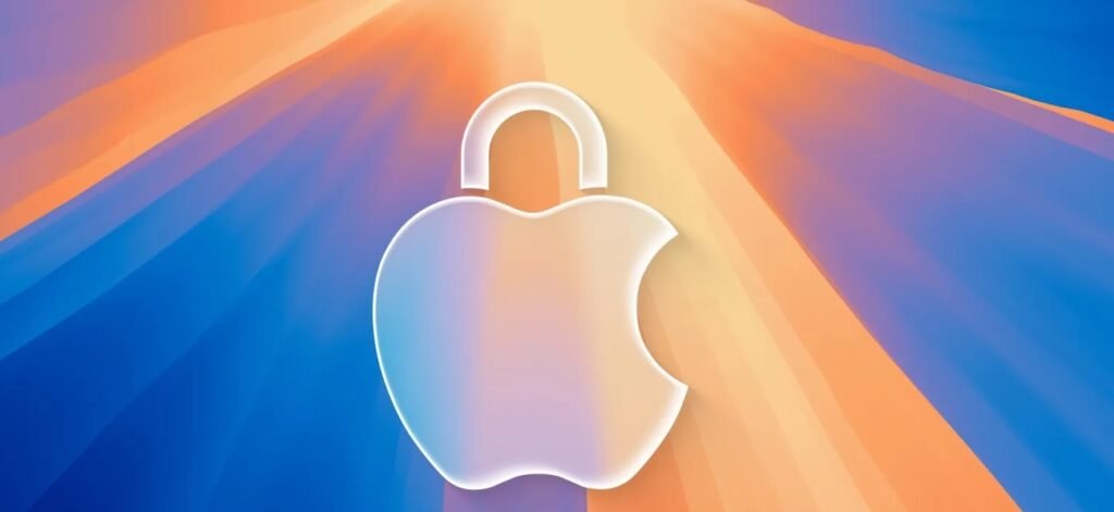 آپدیت iOS 18.6.2 اپل